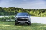 Chevrolet Suburban Z71 2020 года